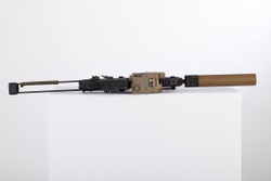  Weapon Rifle HKMP 7 